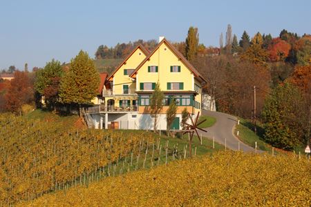 Buschenschank Fellner