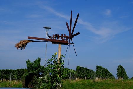 Buschenschank Nekrep (vulgo Stani Gustl)