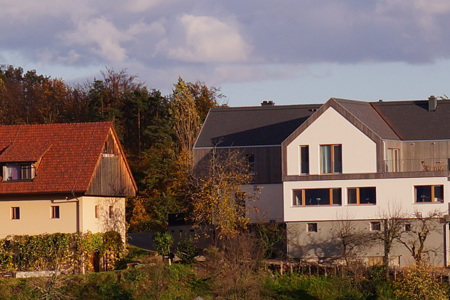 Buschenschank Paschek (vulgo Kranermichl)