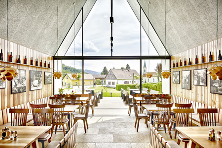 Buschenschank Winzerhaus Weingut Wutte