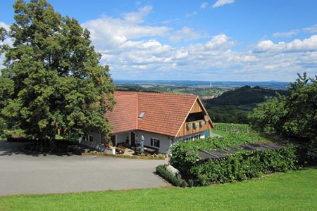 Buschenschank Adam-Schererkogl