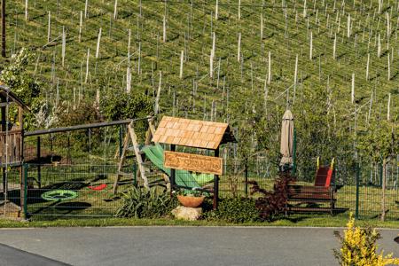 Buschenschank Pölzl (vulgo Großzierer)