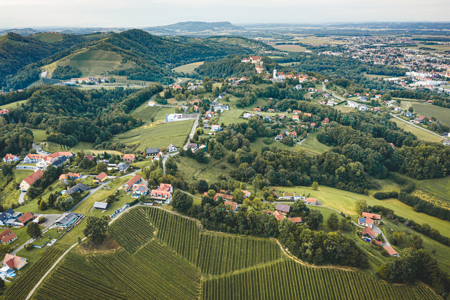 Buschenschank Assigal