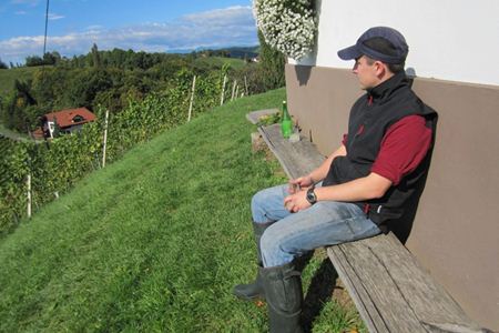 Buschenschank Adam-Schererkogl