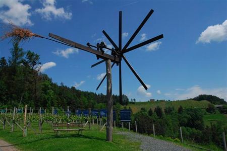 Buschenschank Kollerhof (Lieleg)