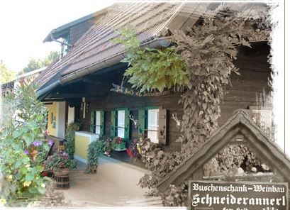 Buschenschank Schneiderannerl