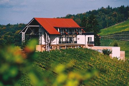 Buschenschank Zweytick Robert