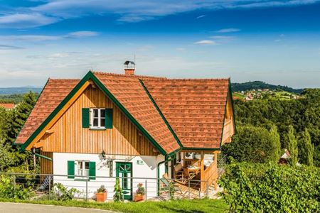 Buschenschank Pichler-Schober (vulgo Hos'n)