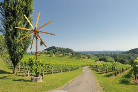 Buschenschank Neubauer