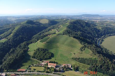 Buschenschank Kieslinger