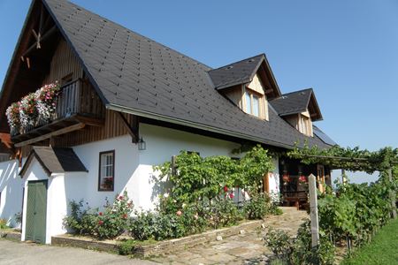 Buschenschank Liebmann