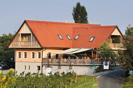 Buschenschank Dreisiebner-Stammhaus