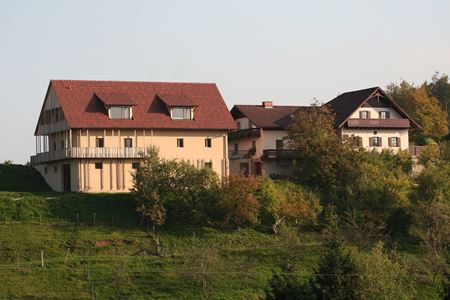 Buschenschank Paschek (vulgo Kranermichl)