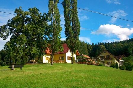 Buschenschank Kure Panoramaschenke