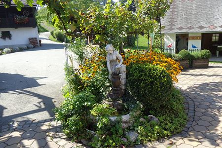 Buschenschank Stelzl (vulgo Altenbacher)