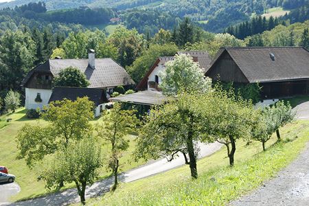 Buschenschank Stelzl (vulgo Altenbacher)