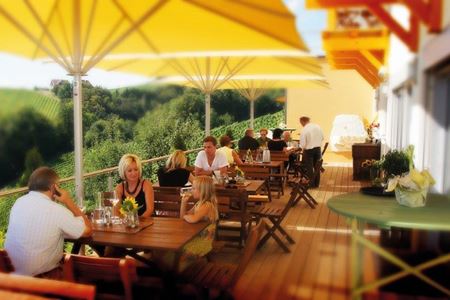 Buschenschank Brenner am Rossberg